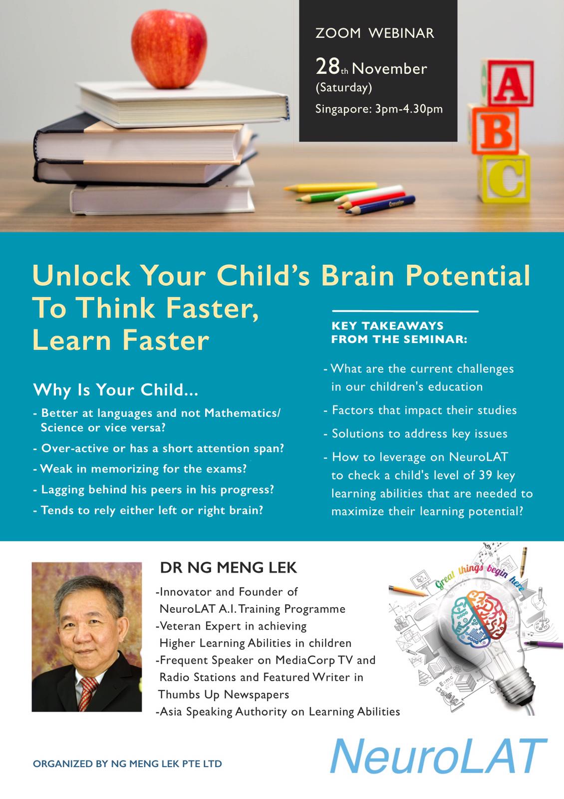 Webinar Poster 28 Nov 20